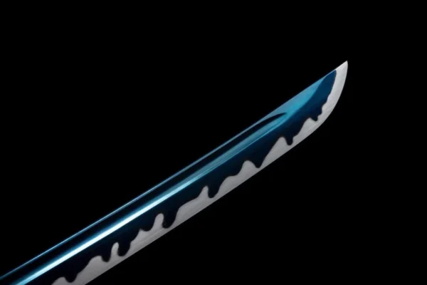 Katana [MSP 06] – Thép Mangane - Ảnh 8