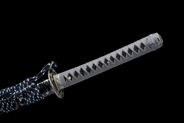 Katana [MSP 06] – Thép Mangane - Ảnh 3