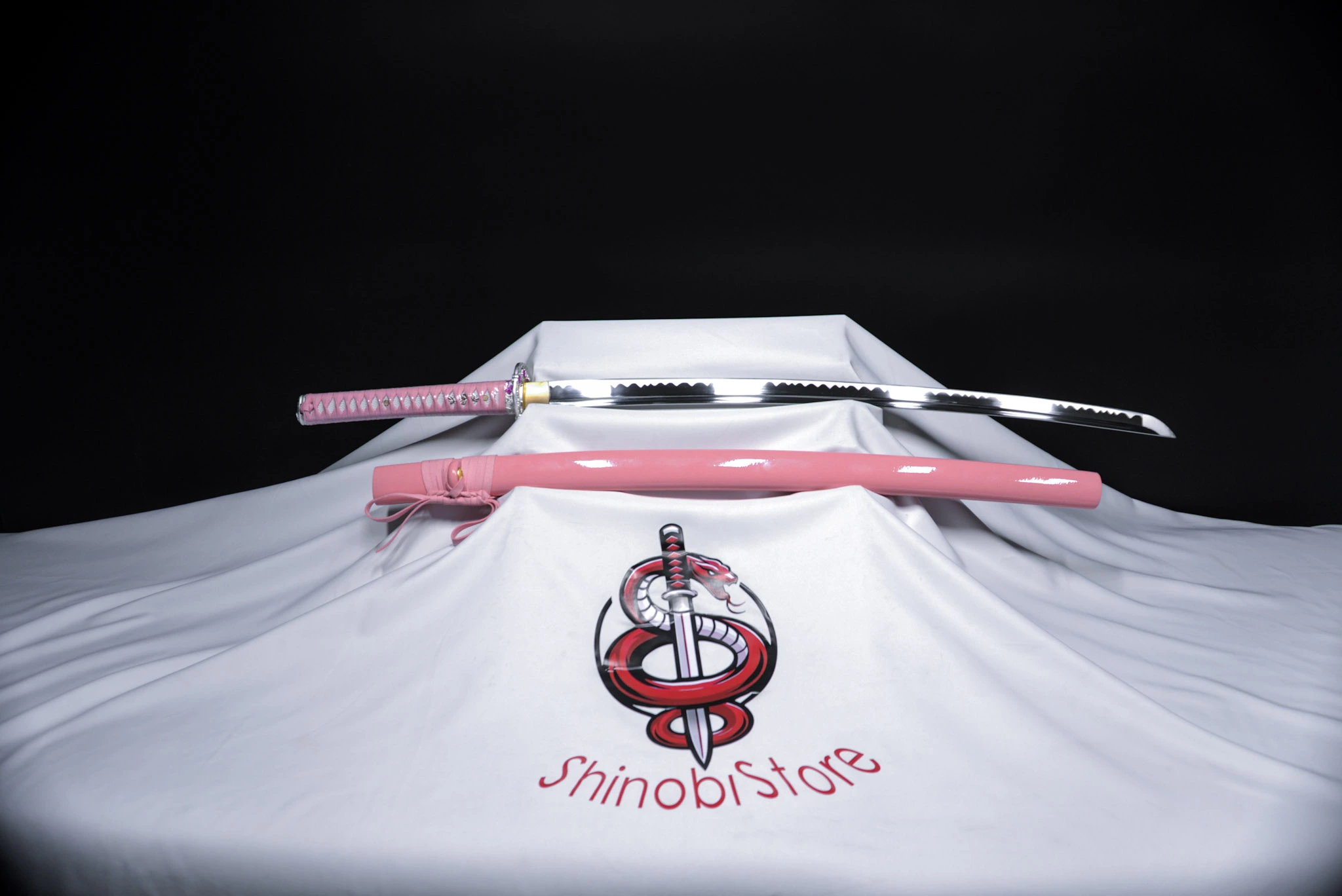 Katana [MSP 15] – Carbon steel