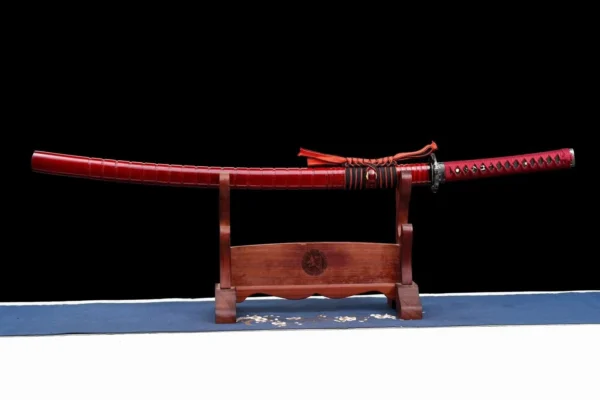 Katana [MSP 16] – Carbon steel - Ảnh 9