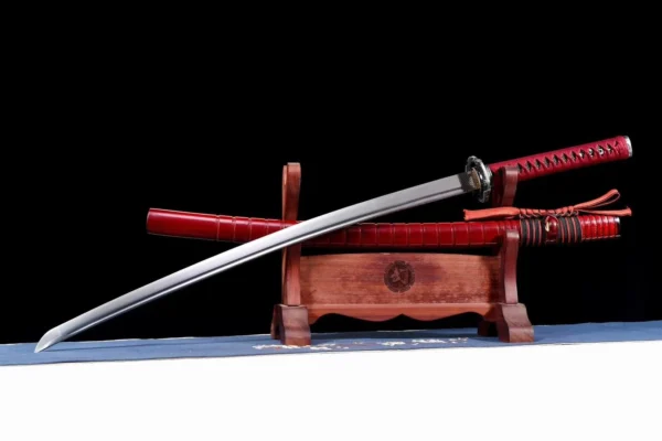 Katana [MSP 16] – Carbon steel - Ảnh 3