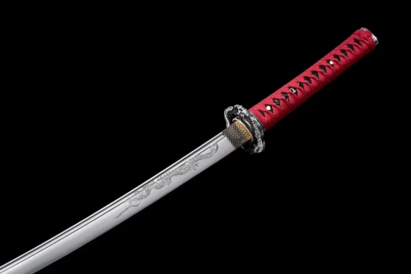 Katana [MSP 16] – Carbon steel - Ảnh 7