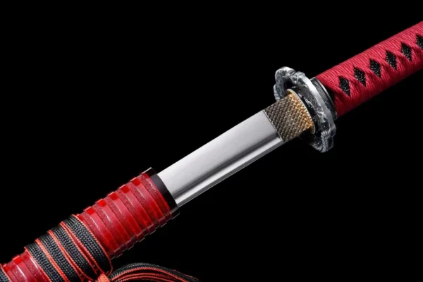 Katana [MSP 16] – Carbon steel - Ảnh 6