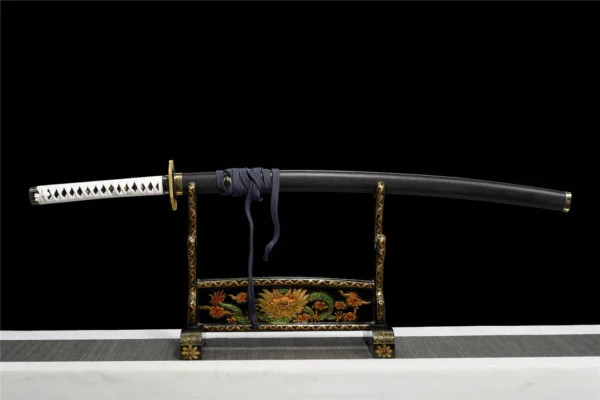 Yamato / Devil May Cry Katana V2 - T1095 steel - Ảnh 12