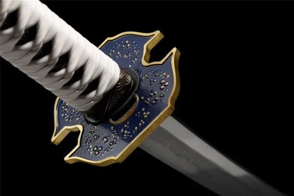 Yamato / Devil May Cry Katana V2 - T1095 steel - Ảnh 6