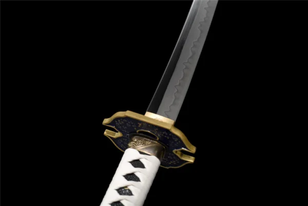 Yamato / Devil May Cry Katana V2 - T1095 steel - Ảnh 10