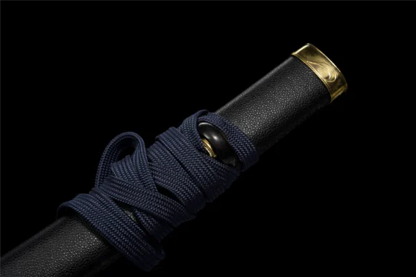 Yamato / Devil May Cry Katana V2 - T1095 steel - Ảnh 8