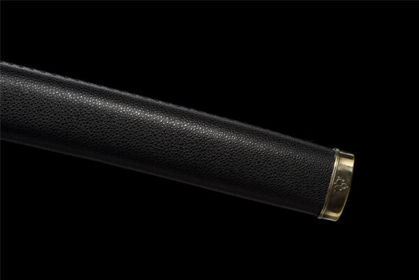 Yamato / Devil May Cry Katana V2 - T1095 steel - Ảnh 9