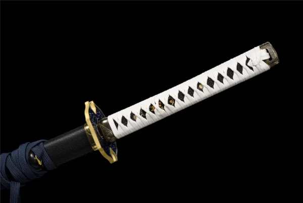 Yamato / Devil May Cry Katana V2 - T1095 steel - Ảnh 3