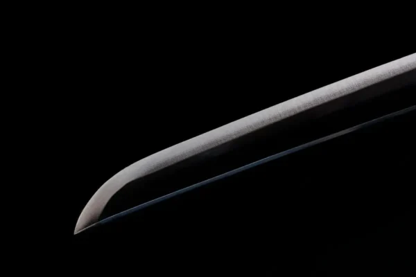 Hà Trụ Muichiro - Katana Carbon steel - Ảnh 11