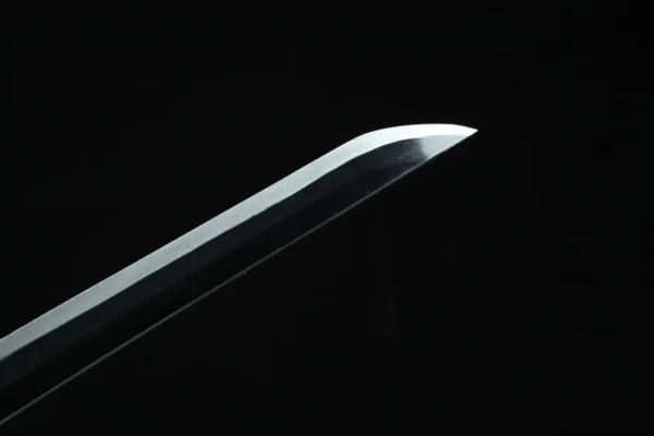 Hà Trụ Muichiro - Katana Carbon steel - Ảnh 12