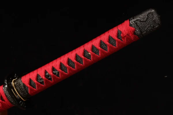 Tachi [MSP 05] – Mangane steel - Ảnh 2