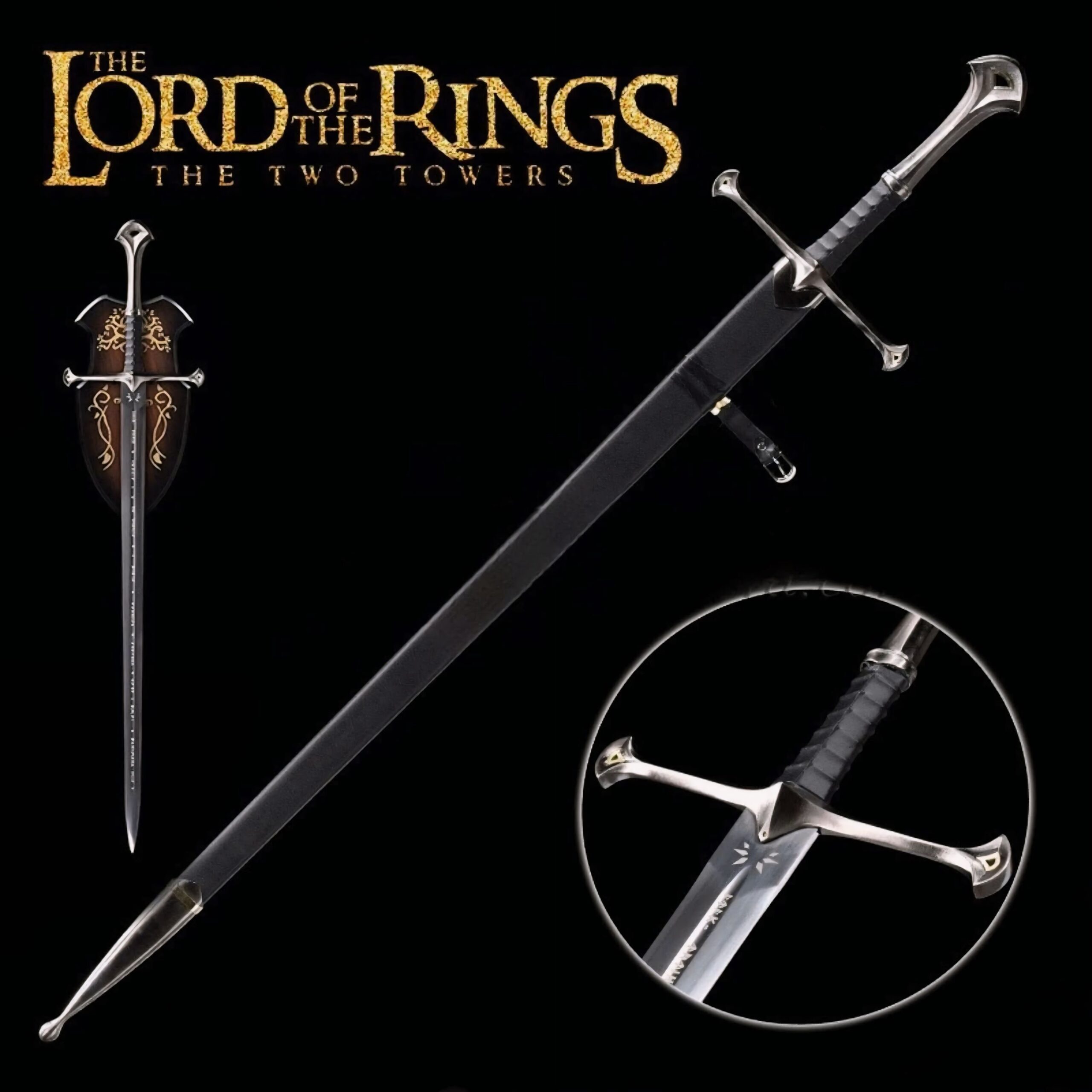 Nasil/ The Lord of the Rings