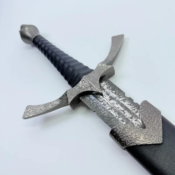 Thanh Kiếm Elrond Morgul / The Lord of the Rings - Ảnh 2