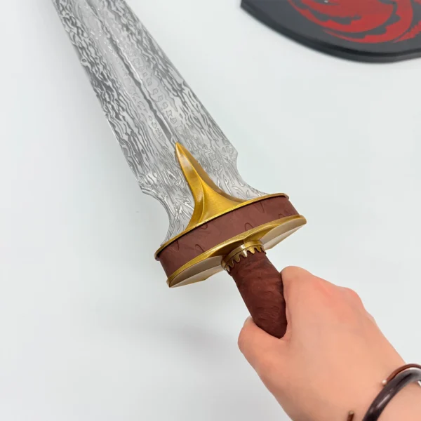Thanh kiếm Long Claw / Game of Thrones - Ảnh 3