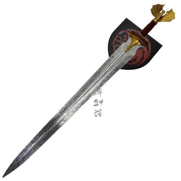 Thanh kiếm Long Claw / Game of Thrones