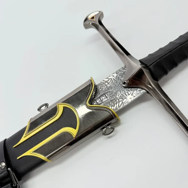 Thanh Kiếm Andúril / The Lord of the Rings - Ảnh 3