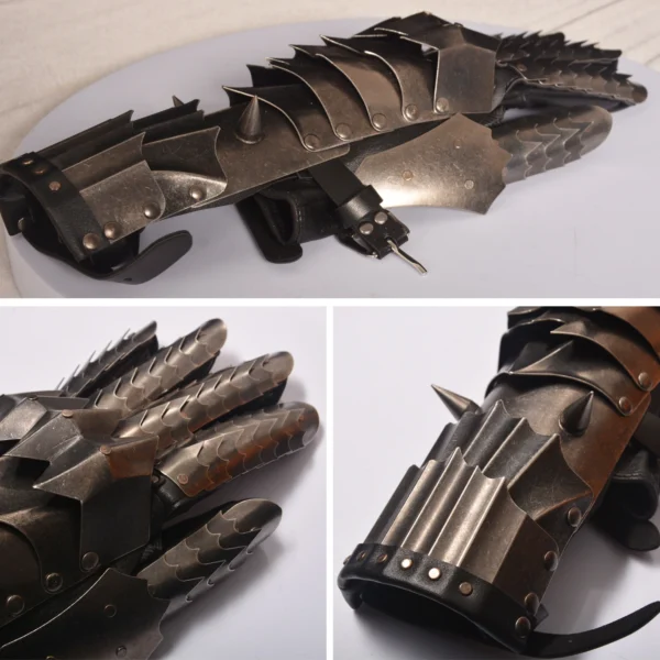 Găng Tay Sauron / The Lord of the Rings - Ảnh 3
