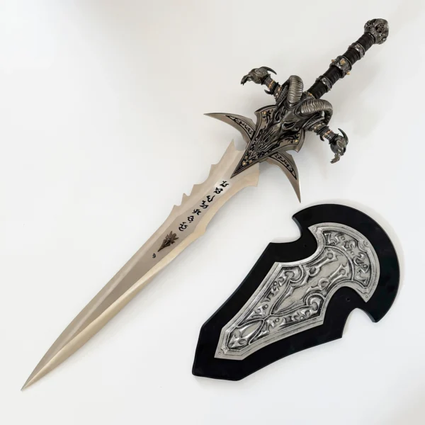 Thanh Kiếm Frostmourne / Warcraft