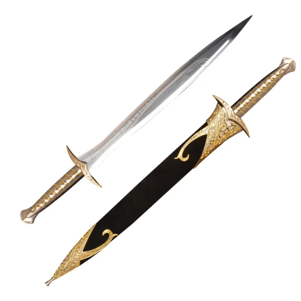 Thanh Kiếm Sting / The Lord of the Rings - Ảnh 3