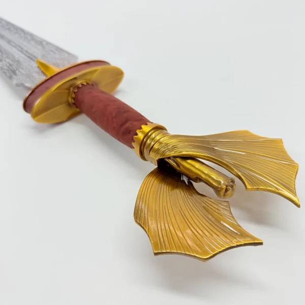 Thanh kiếm Long Claw / Game of Thrones - Ảnh 2