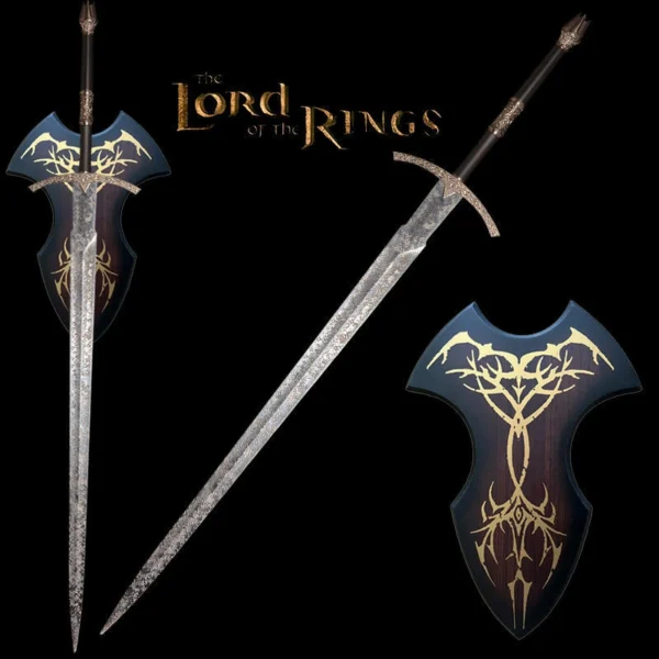 Nazgul/Morgul Sword / The Lord of the Rings - Ảnh 3