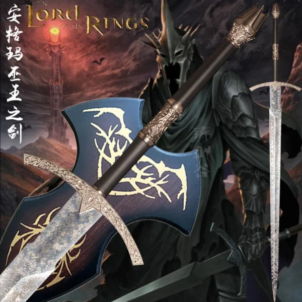 Nazgul/Morgul Sword / The Lord of the Rings