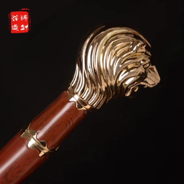 Thanh kiếm Narnia / The Chronicles of Narnia - Ảnh 2