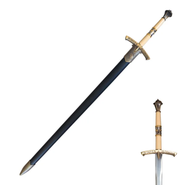 Thanh kiếm Ice / Game of Thrones - Ảnh 8