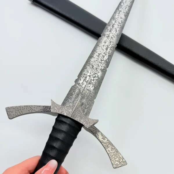 Thanh Kiếm Elrond Morgul / The Lord of the Rings - Ảnh 3