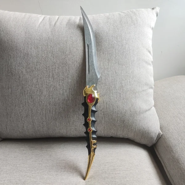 Dragonbone Dagger / Game of Thrones - Ảnh 2
