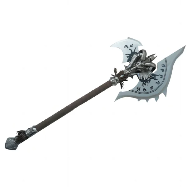 Rìu Chiến Shadowmourne / Warcraft