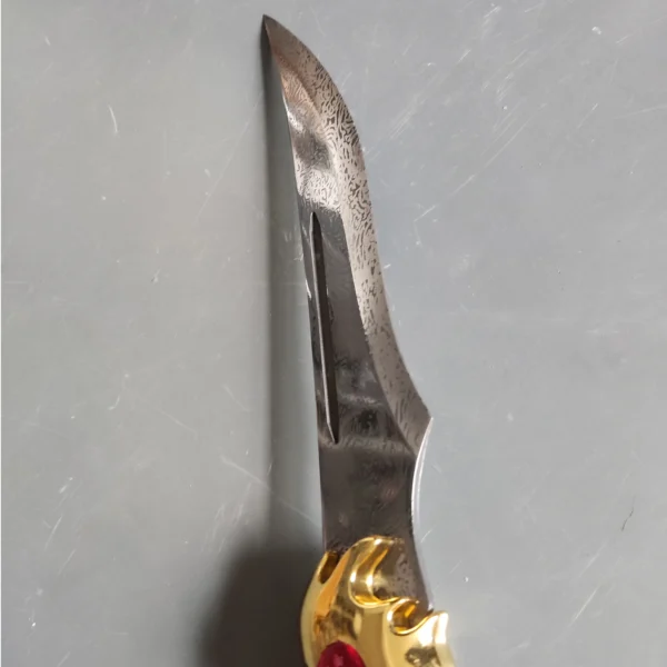 Dragonbone Dagger / Game of Thrones - Ảnh 4