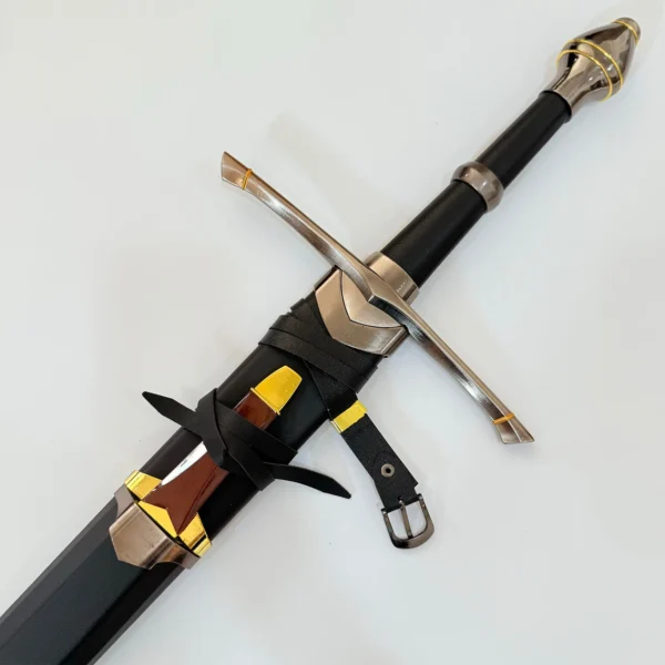 Thanh kiếm Glamdring / The Lord of the Rings - Ảnh 2