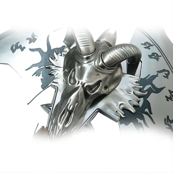 Rìu Chiến Shadowmourne / Warcraft - Ảnh 5