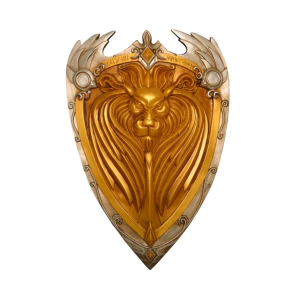 Khiên Vệ Thú Stormwind / Warcraft