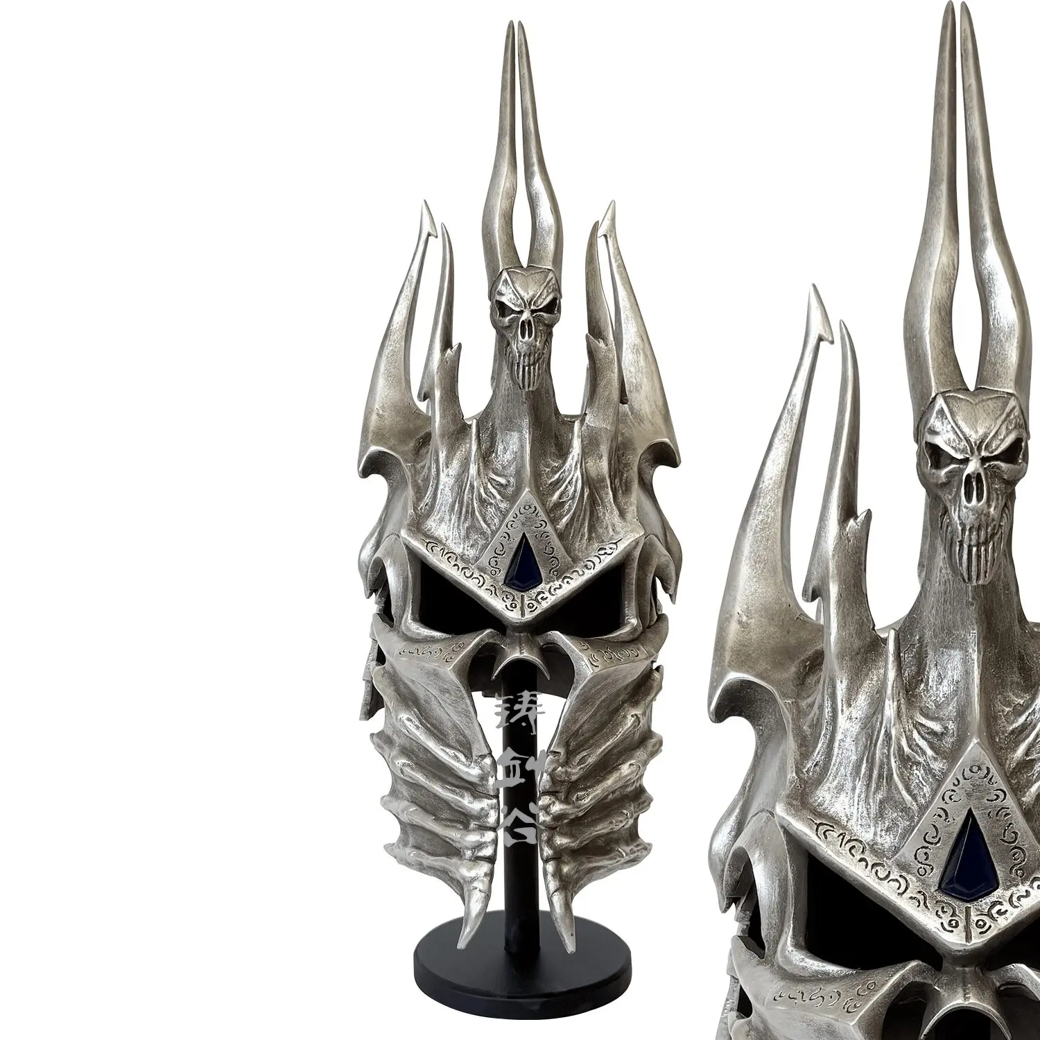 Mũ Giáp Lich King / Warcraft