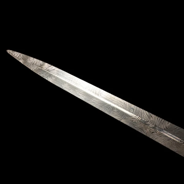 Thanh kiếm Blackfyre / Game of Thrones - Ảnh 3