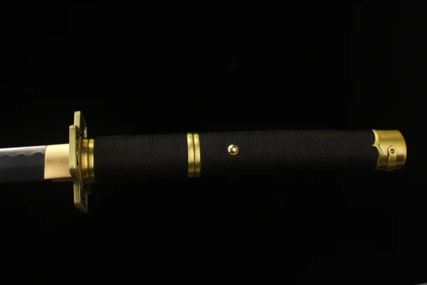 Yubashiri Katana - Carbon steel - Ảnh 2