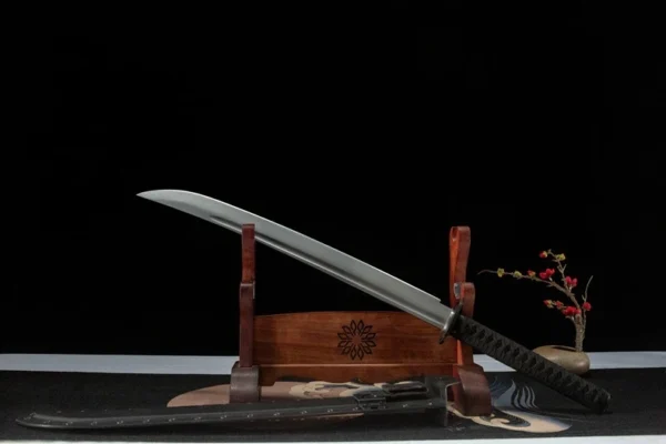 Wakizashi Tactical - Ảnh 2