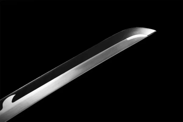 Hắc Kiếm Tanjirou - Carbon steel - Ảnh 10