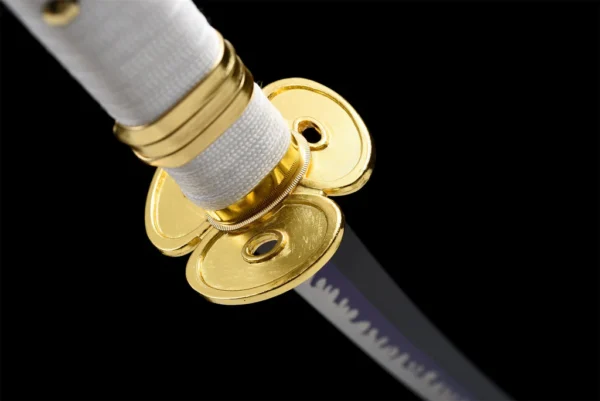 Zoro - enma katana – Carbon steel - Ảnh 4