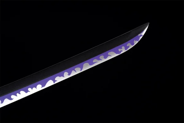 Zoro - enma katana – Carbon steel - Ảnh 9