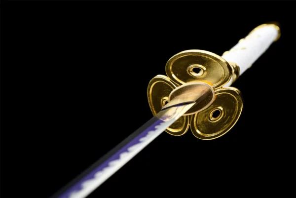 Zoro - enma katana – Carbon steel - Ảnh 5
