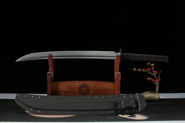 Wakizashi Tactical - Ảnh 3