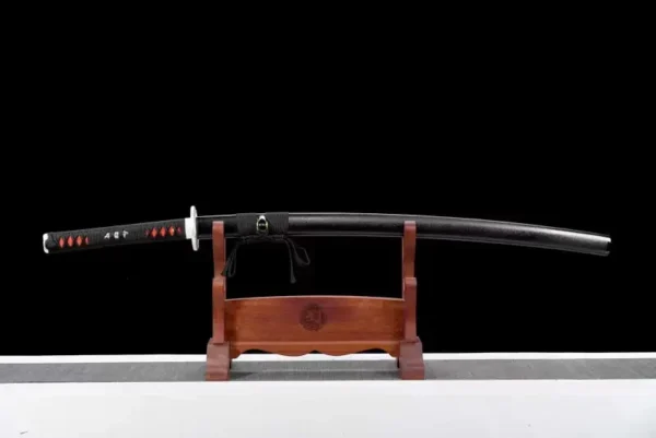 Katana [MSP 07] - Thép Mangane - Ảnh 8