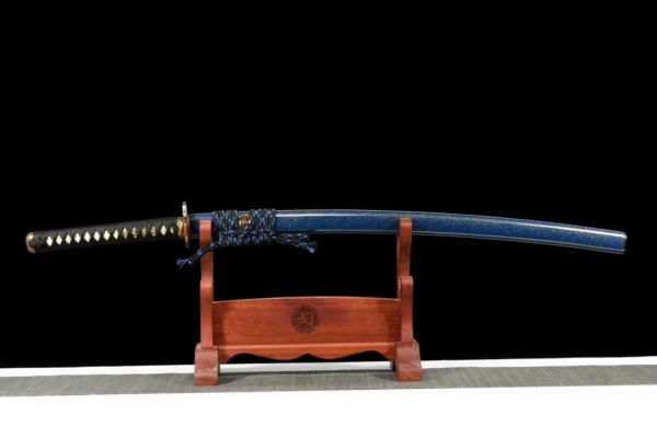 Katana [MSP 26] – T1095 steel - Ảnh 9