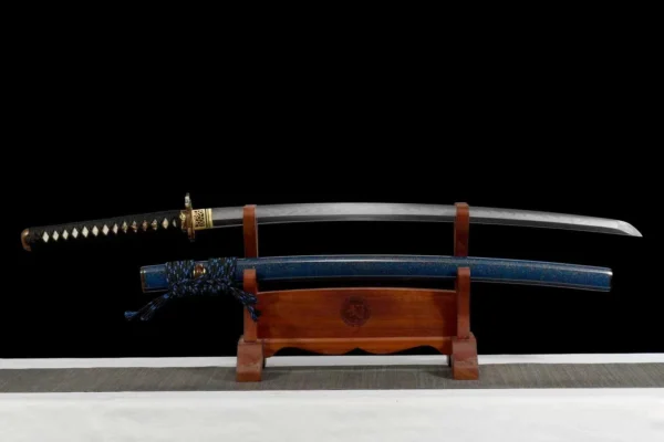 Katana [MSP 26] – T1095 steel