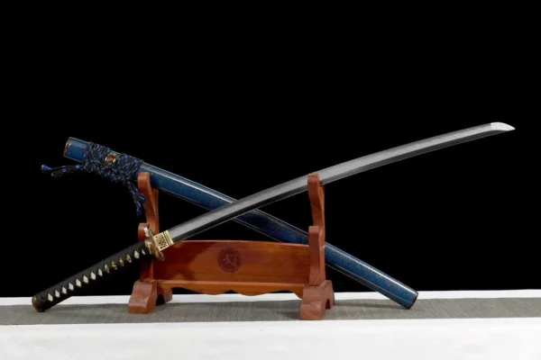 Katana [MSP 26] – T1095 steel - Ảnh 2
