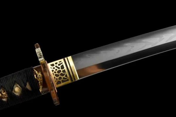 Katana [MSP 26] – T1095 steel - Ảnh 5